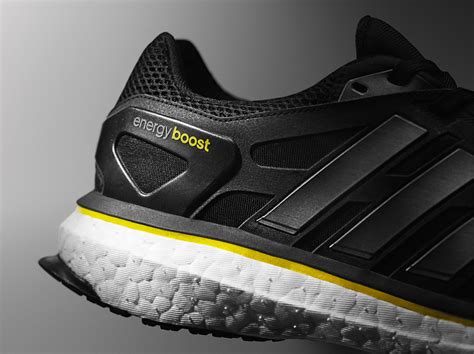 adidas boost shoes.